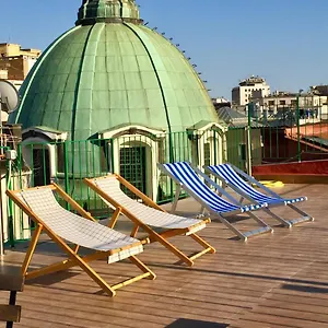 Toledo Penthouse Naples
