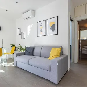 La Casa Dei Miei - Con Terrazzo In Centro Appartamento