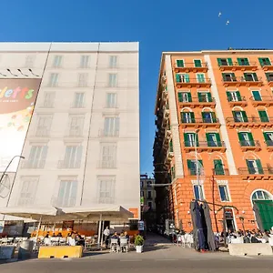Parthenope's Eye On The Seafront By Napoliapartments Appartamento