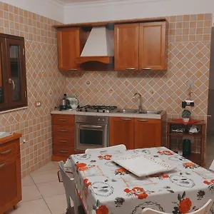 La Casa Di Mammà Appartamento