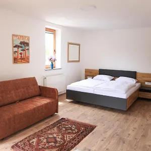  Apartamento Katrca Bezigrad Eslovenia