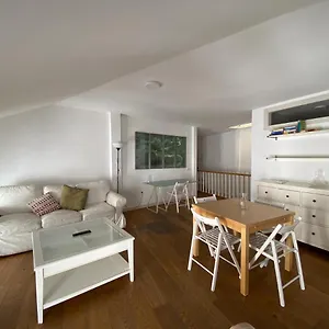  Apartamento Ceo Ciudad España