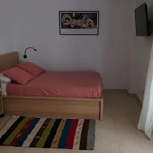  Apartamento Estudio 52 Centrico Parking Gratuito España