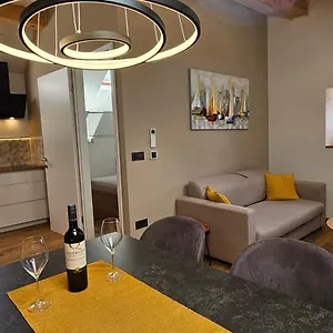  Apartamento Appprusnik Eslovenia