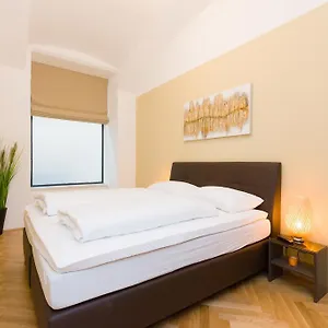  Apartamento Belvedere Austria