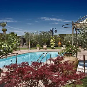 Il Roseto , Assisi Italia