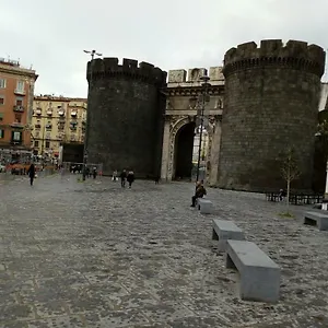 La Dimora Aragonese Appartement