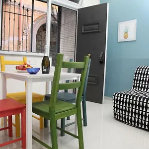 Casa Adamo Appartement