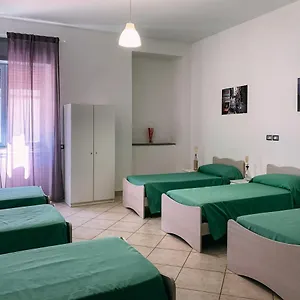 Casa Cidis Nápoles